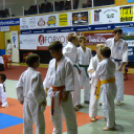 Nemzetközi Faragó Benjamin judo-rangsorverseny Tatabányán 