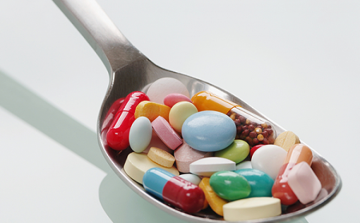 Európai Antibiotikum Nap 2015. november 18.