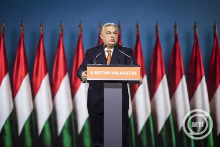 Orbán Viktor: amíg Magyarországon nemzeti kormány van, a Mercosur-megállapodást sohasem hagyjuk jóvá