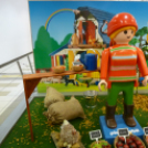 Playmobil kiállítás