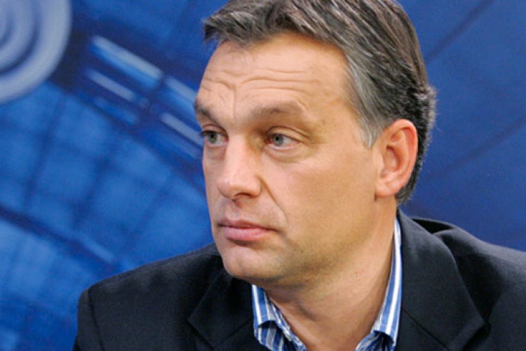 Orbán-interjú a Bildben: 
