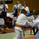 Nemzetközi Faragó Benjamin judo-rangsorverseny Tatabányán 