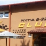 Dinamic Club