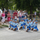 Helló Európa, helló Tatabánya! Menetelünk!