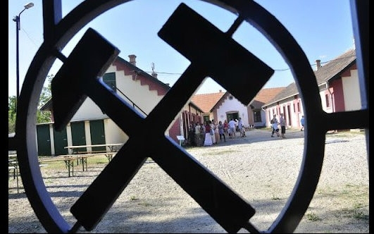 68. Tatabányai Bányásznap