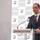 Folyamatosan fejleszti tatabányai abroncsgyárát a Bridgestone