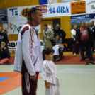 Nemzetközi Faragó Benjamin judo-rangsorverseny Tatabányán 