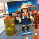 Playmobil kiállítás