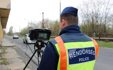 SPEEDMARATHON KOMÁROM-ESZTERGOM MEGYÉBEN