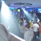Farsangi buli a Vadorzóban