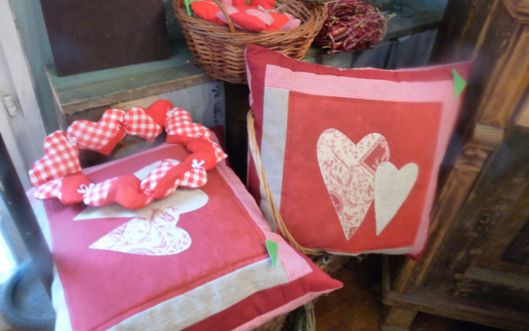 Ma Valentin nap van!