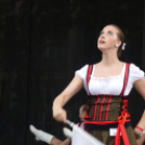 Helló Európa, helló Tatabánya! Menetelünk!