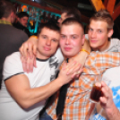 Pikantó Starriders parti