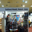 A hétvégi KEMEXPO képekben