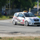 IV. Tatabánya Rallye