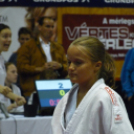 Nemzetközi Faragó Benjamin judo-rangsorverseny Tatabányán 