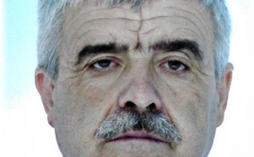ELTŰNÉS MIATT KERESSÜK SCHATZ FERENCET