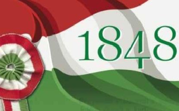 1848-as emlékhelyet alakítanak ki Tatabányán