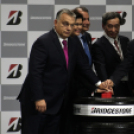 85 MILLIÁRD FORINTBÓL FEJLESZTETTE TATABÁNYAI GYÁRÁT A BRIDGESTONE