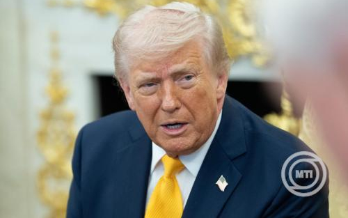 Iráni konfliktus - Amerikai pénzügyminiszter: két napon belül megállapodás lehet a Hormuzi-szorosról