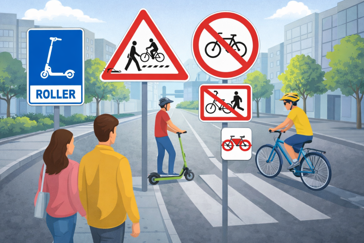 ÉKM: az új KRESZ-ben kiemelt figyelmet kapnak a fogyatékossággal élők