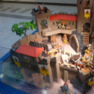 Playmobil kiállítás