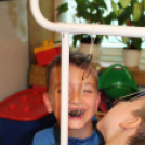 Gyereknap a Kodály Óvodában!