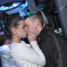 Farsangi buli a Vadorzóban