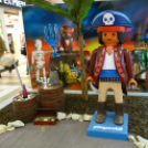 Playmobil kiállítás