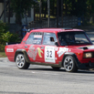 IV. Tatabánya Rallye