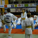 Nemzetközi Faragó Benjamin judo-rangsorverseny Tatabányán 