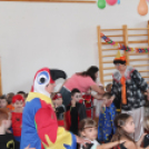 Farsangi bál a Kodály Óvodában!