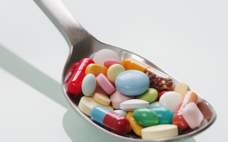 Európai Antibiotikum Nap 2015. november 18.