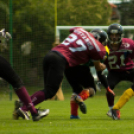 Irány a rájátszás! 62-6 Tata Mustangs- Szolnok Soldiers