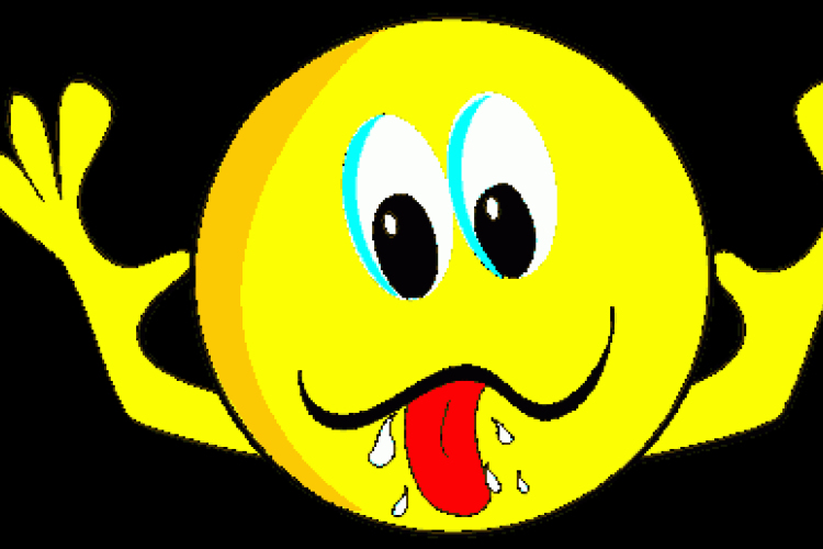 Április 1. Bolondok Napja