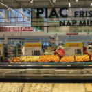 A SPAR teljesen megújította tatabányai üzletét