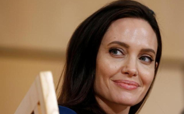 Angelina Jolie filmjét nevezte az Oscar-díjra Kambodzsa