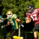 Irány a rájátszás! 62-6 Tata Mustangs- Szolnok Soldiers