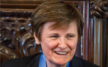 Visszaéltek Karikó Katalin nevével