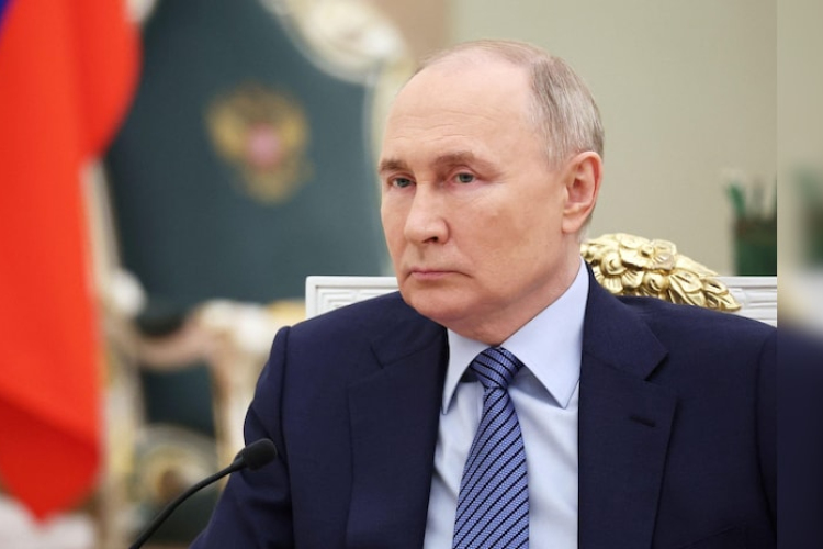 Nem hadászati nukleáris fegyverek bevetését imitáló hadgyakorlatot rendelt el az orosz elnök