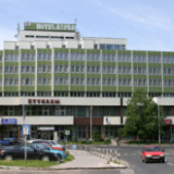 Hotel Árpád