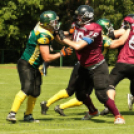 Irány a rájátszás! 62-6 Tata Mustangs- Szolnok Soldiers