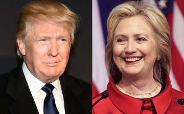 Amerikai előválasztás - Trump tarolt, Clinton Mississippiben győzött
