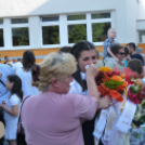 Ballag már a vén diák tovább!