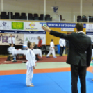 Nemzetközi Faragó Benjamin judo-rangsorverseny Tatabányán 