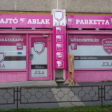 Jola Ajtó-Ablak-Parketta