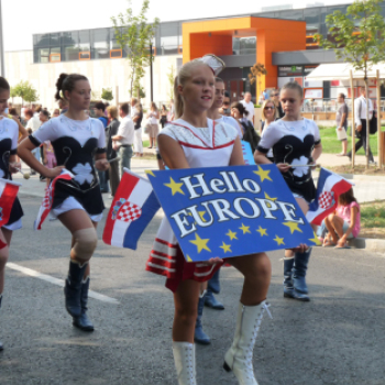 Helló Tatabánya! Megjöttünk!