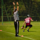 Irány a rájátszás! 62-6 Tata Mustangs- Szolnok Soldiers