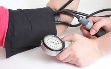 Az Egészség Világnap 2013. évi témája: a magas vérnyomás