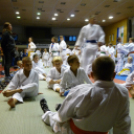 Nemzetközi Faragó Benjamin judo-rangsorverseny Tatabányán 